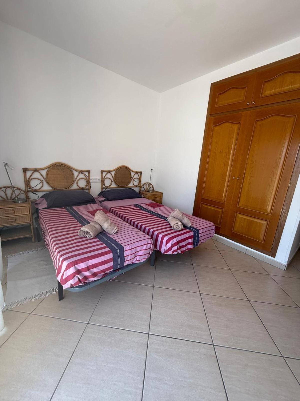 Villa Raquel Koky Empuriabrava Exterior foto