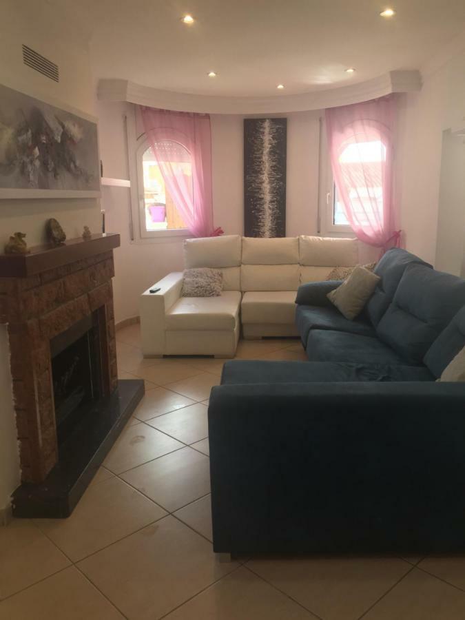 Villa Raquel Koky Empuriabrava Exterior foto